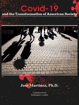 cover image of Covid-19 and the transformation of american society